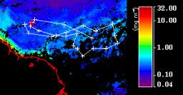 18 Feb - 25 Feb 2001